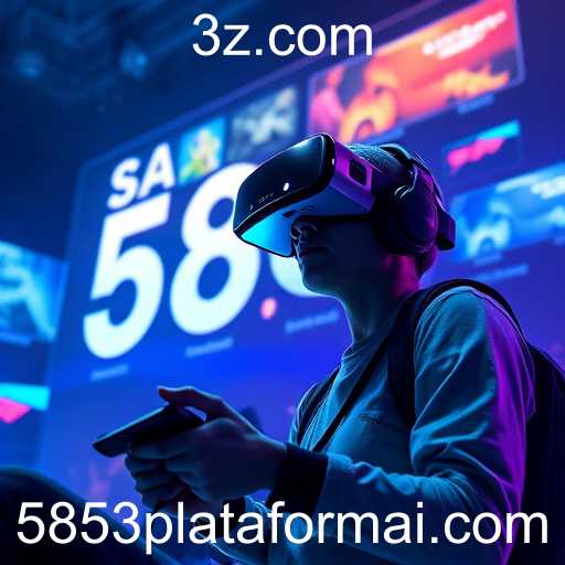 Novas Tendências no Mundo dos Jogos em 2026