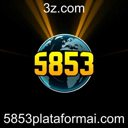 Revolução no Mundo dos Jogos Online: A Ascensão da 5853 Plataforma