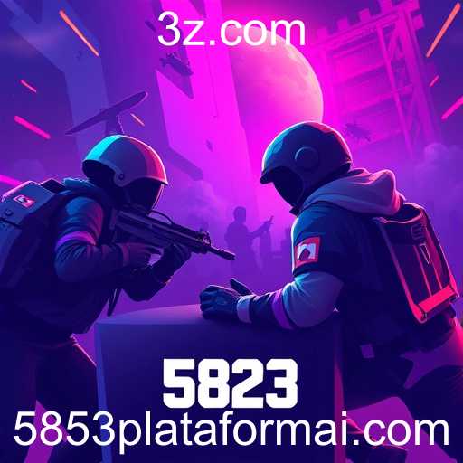 A Evolução dos Sites de Jogos: O Caso da '5853 Plataforma'