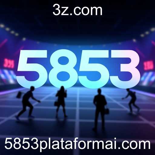 Inovações e Tendências na Plataforma 5853 de Jogos