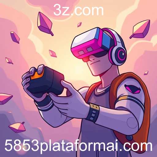 Novidades Explosivas para Jogadores na Plataforma 5853