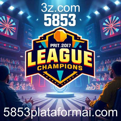 Inovação e Competição no Mundo dos Jogos