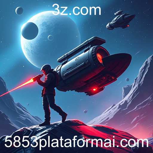 5853 Plataforma Revoluciona o Mundo dos Jogos Online