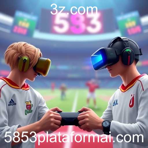 Novas Tendências no Mundo dos Jogos Online em Português