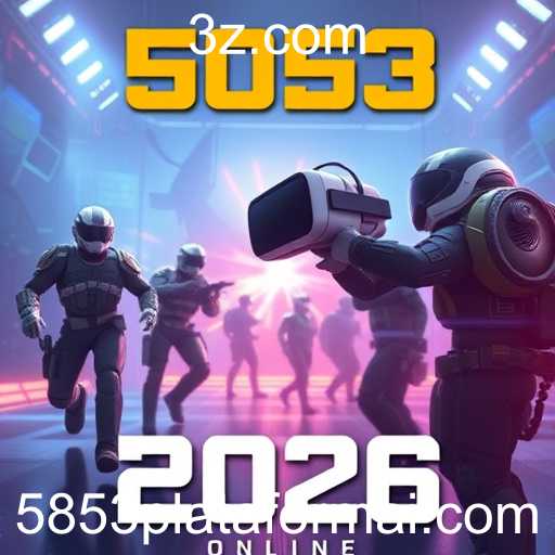 Inovações e Desafios do Mundo dos Jogos Online em 2026