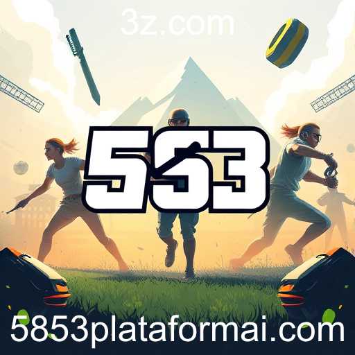 Novas Tendências e Atualizações na Plataforma de Jogos 5853