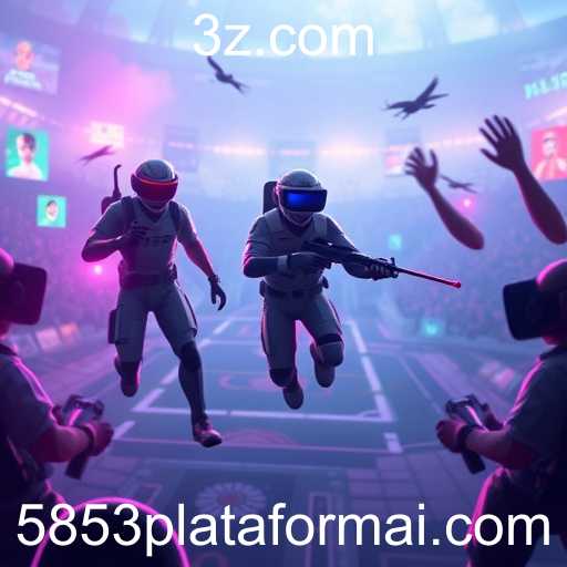 Novidades e Tendências do Mundo dos Jogos em 2026