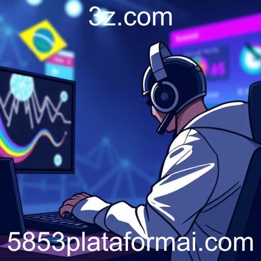 Crescimento Explosivo: Jogos em Plataforma 5853 no Brasil