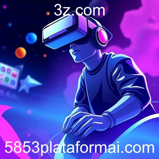 O Impacto da Plataforma 5853 na Indústria de Jogos