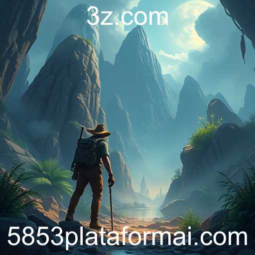 O Avanço da Plataforma 5853 no Cenário de Jogos