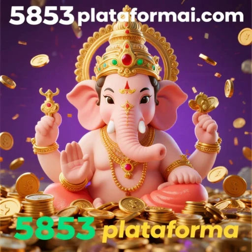 5853 plataforma