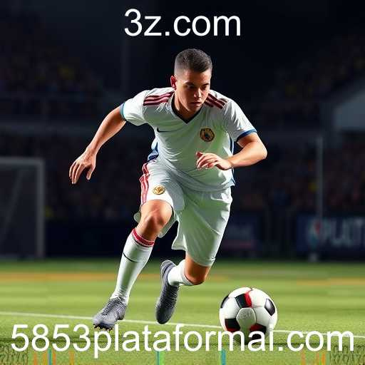 Novidades e Tendências na Plataforma de Jogos 5853