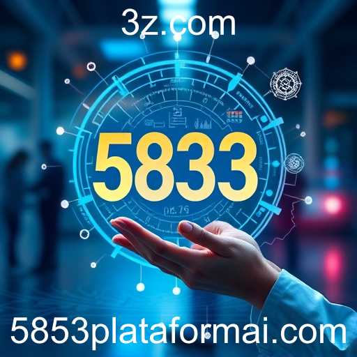 A Revolução da Plataforma 5853 e Seu Impacto no Cotidiano