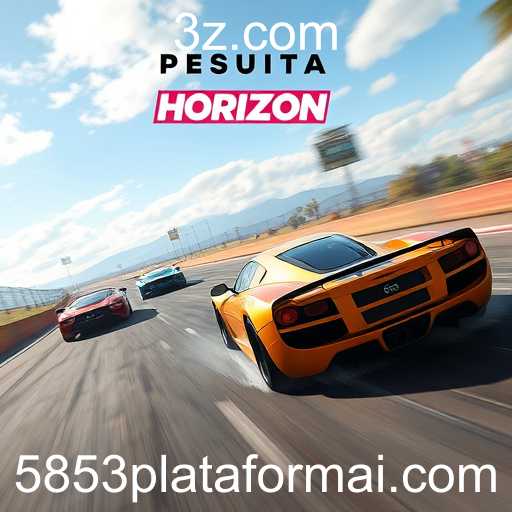 A Evolução dos Jogos de Corrida: Velocidade, Inovação e Diversão