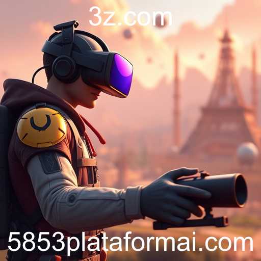 Revolução e Desafios da Plataforma 5853