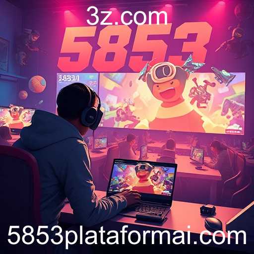 A Revolução Digital Impulsionada pela Plataforma 5853