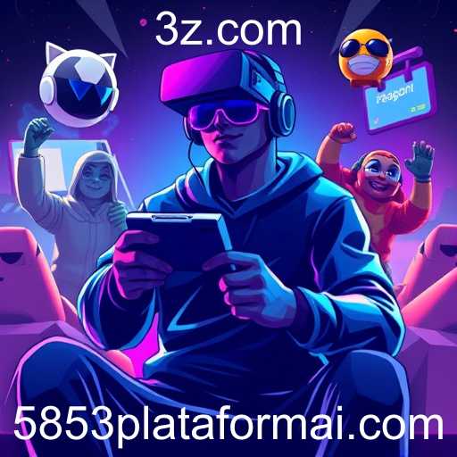 A Revolução das Plataformas de Jogos em 2025