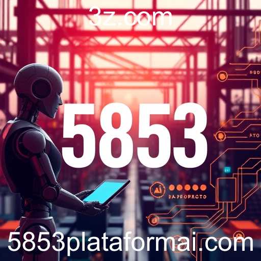 Ascensão das Plataformas Digitais na Era da Automação