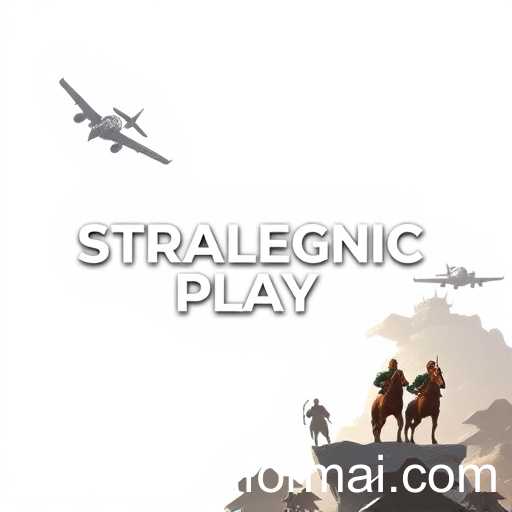 Desvendando o Fascínio dos Jogos de Estratégia na Era Digital